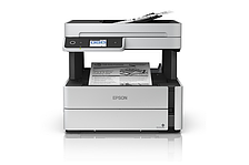 Epson EcoTank ET-M3180 БФП Багатофункціональний принтер НОВИЙ!