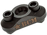 Цівка BCM MCMR-9 (M-LOK Compatible Modular Rail) Black, фото 4