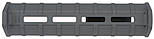 Цівка Magpul SGA Rem870 - сіра, фото 3