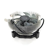 SM  SM Кулер процессорный CoolerMaster z50, Socket Intel LGA 115X/775, AMD AM2/AM2+/AM3/AM3+/AM4/FM1/FM2/FM2+, 90mm, 3-pin, RPM