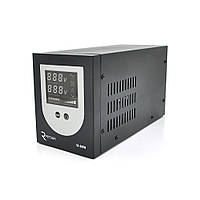 SM ИБП с правильной синусоидой Ritar SK-600VA (400W), DC:145-275V, AC:230V, LCD-дисплей, 1Shuko socket, 12V