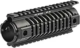 Цівка FAB Defense NFR Carbine для AR15 Black, фото 4
