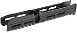Цівка TROY AK47 Short. 10”. M-LOK, фото 3
