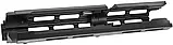 Цівка TROY AK47 Short. 10”. M-LOK, фото 4