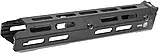Цівка TROY AK47 Short. 10”. M-LOK, фото 5