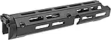 Цівка TROY AK47 Short. 10”. M-LOK, фото 6