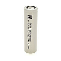 SM Аккумулятор 18650 Li-Ion Beston70M-26, 4.2/3.7/2.5V, USB-Micro, 2600mAh