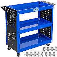 Візок для інструментів виробництво ІТАЛІЯ.