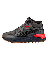 Кросівки Puma X-Ray Speed Mid Wtr 385869-02, розмір 44,5 , без коробки