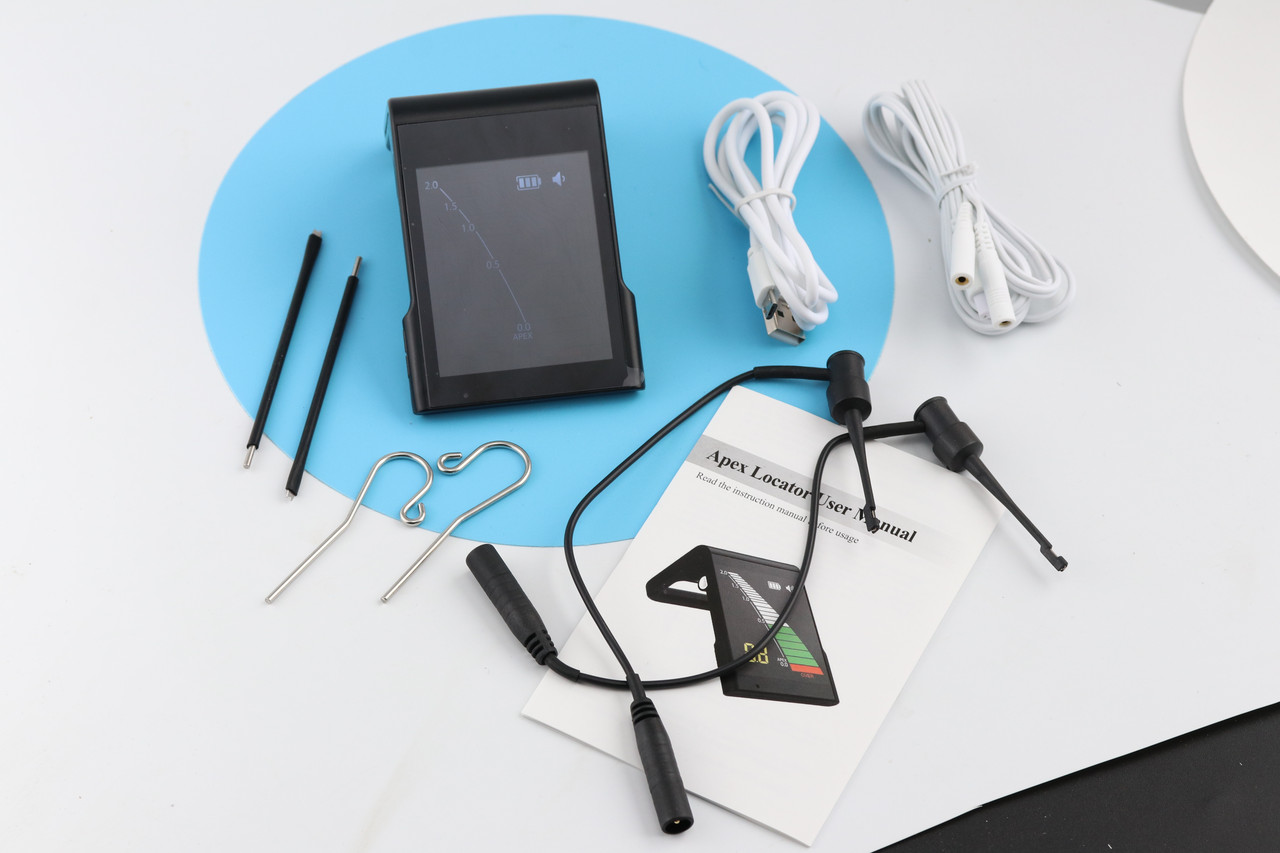 Апекс локатор APEX-X