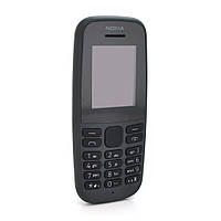 SM Телефон Nokia 105/ТА1174, Black