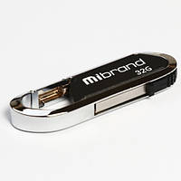 SM  SM Флеш-накопитель Mibrand Aligator, USB 2.0, 32GB, Blister