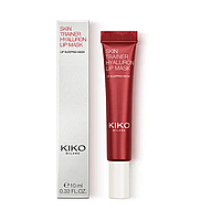 Маска для губ Kiko Milano Skin Trainer Hyaluron Lip Mask