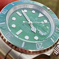 Наручные часы Ролекс Rolex Submariner Hulk