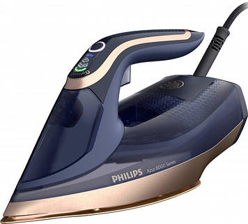 Праска з подачею пари Philips DST8050/20