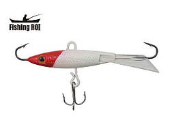 Балансир Sub Zero 8 г #81 7002-35-08-81 ТМ FISHING ROI