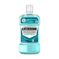 Ополіскувач для ротової порожнини Listerine Expert Захист ясен, 250 мл