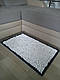 Масажний килимок із натурального каменю (гальки) з підігрівом, 53*43 см, фото 6