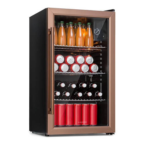 Холодильник для напитков Beersafe XXL 80 литров (ID#1736973501), цена ...