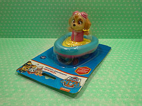 Перо PAW Patrol Заводний човник Скай, фото 3
