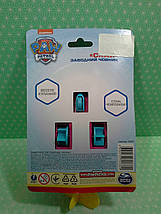 Перо PAW Patrol Заводний човник Скай, фото 4