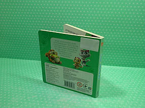 Перо БРЕНД 44 Cats Спалах відмінний друг, фото 3