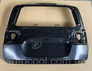 Кришка багажника для Toyota LC300 Land Cruiser 2021+ г.в. Ленд Крузер 300