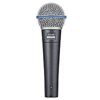 Вокальный микрофон Shure Beta 58A