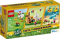 LEGO Limited Edition Exclusive Animal Play Pack 66747, оригінал