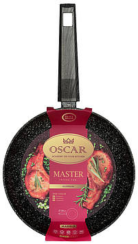 Сковорода Oscar Master, 24 см