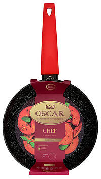 Сковорода Oscar Chef, 20 см