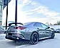Тюнінг обвіс для Mercedes CLA W118 2019-2022 р.в. стиль AMG, фото 6