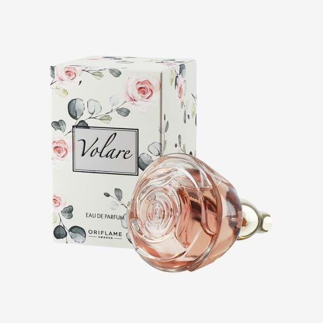 Парфумерна вода Volare [Волоре] Oriflame, 50 мл