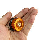 Перехідник цанговий для газових пальників цангових балонів з різьбою epi-gas, фото 6