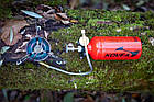 Мультитопливная горелка (газ, бензин, керосин) Kovea Booster (KB-0603-1), фото 4