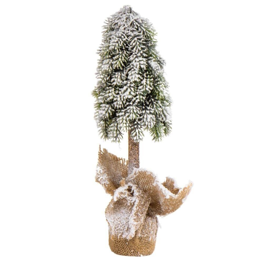 Новорічна ялинка "Аромат хвої" 38 см, фото 1