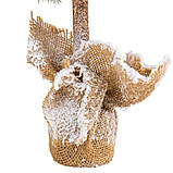 Новорічна ялинка "Аромат хвої" 38 см, фото 2