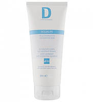 Зволожуючий очищуючий гель для душу 3в1 - AquaLife Gel Body Detergent 3 in 1, 250 мл