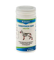 Витамины для собак крупных пород Canina Canhydrox GAG для суставов, 60табл/100г
