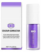 Отбеливающая зубная паста - Smilekit V34 Colour Corrector 30ml (1106653)