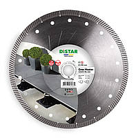 Круг алмазный отрезной Distar 1A1R 230x1,6/1,2x10x22,23/H Gres Master -81120528026- Керамогранит, Керамика