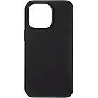 Чохол Gelius Full Soft iPhone 13 Pro Black