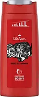 Гель для душу Old Spice Wolfthorn 675 мл