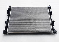 Радиатор основной охлаждение Lincoln Corsair 2.0/2.3/2.5 (аналог llx6z8005m, LX6Z8005Q, RAD266, RAD288)