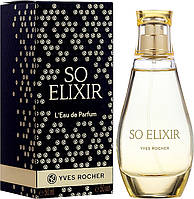 Парфумерна Вода So Elixir Yves Rocher 50 мл