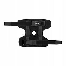 Фіксатор (бандаж) для коліна 4FIZJO шарнірний 1 шт 4FJ0472 Size M Poland, фото 5