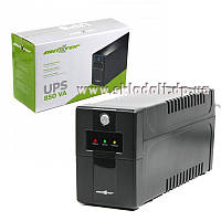 UPS Maxxter MX-UPS-B850-02; 850VA/510W