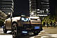 Накладка на передній бампер для Land Rover Defender 2020+ г.в. стиль ROK, фото 4