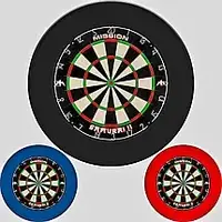 Защитное кольцо для мишения Dartsboard Surround (без мишени)