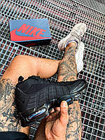 Мужские кроссовки Nike Air Max 95 Sneakerboot "Black" Модные и стильные кроссовки